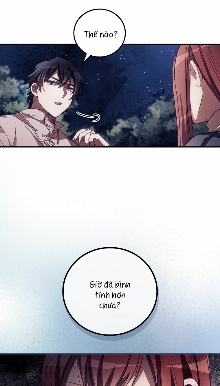 tôi nhìn thấy cái chết của bạn chapter 9 41