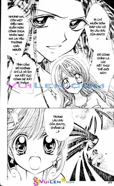 viên ngọc nàng tiên cá chapter 3 178