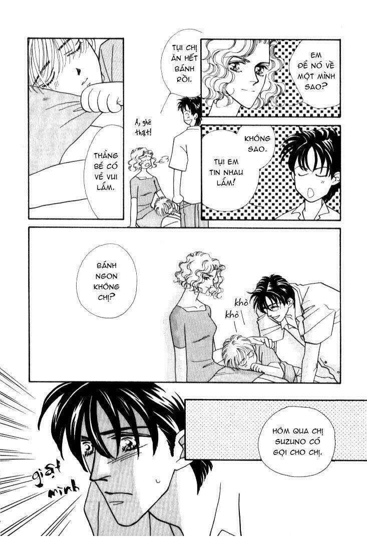 itaike na bokura chapter 3 22