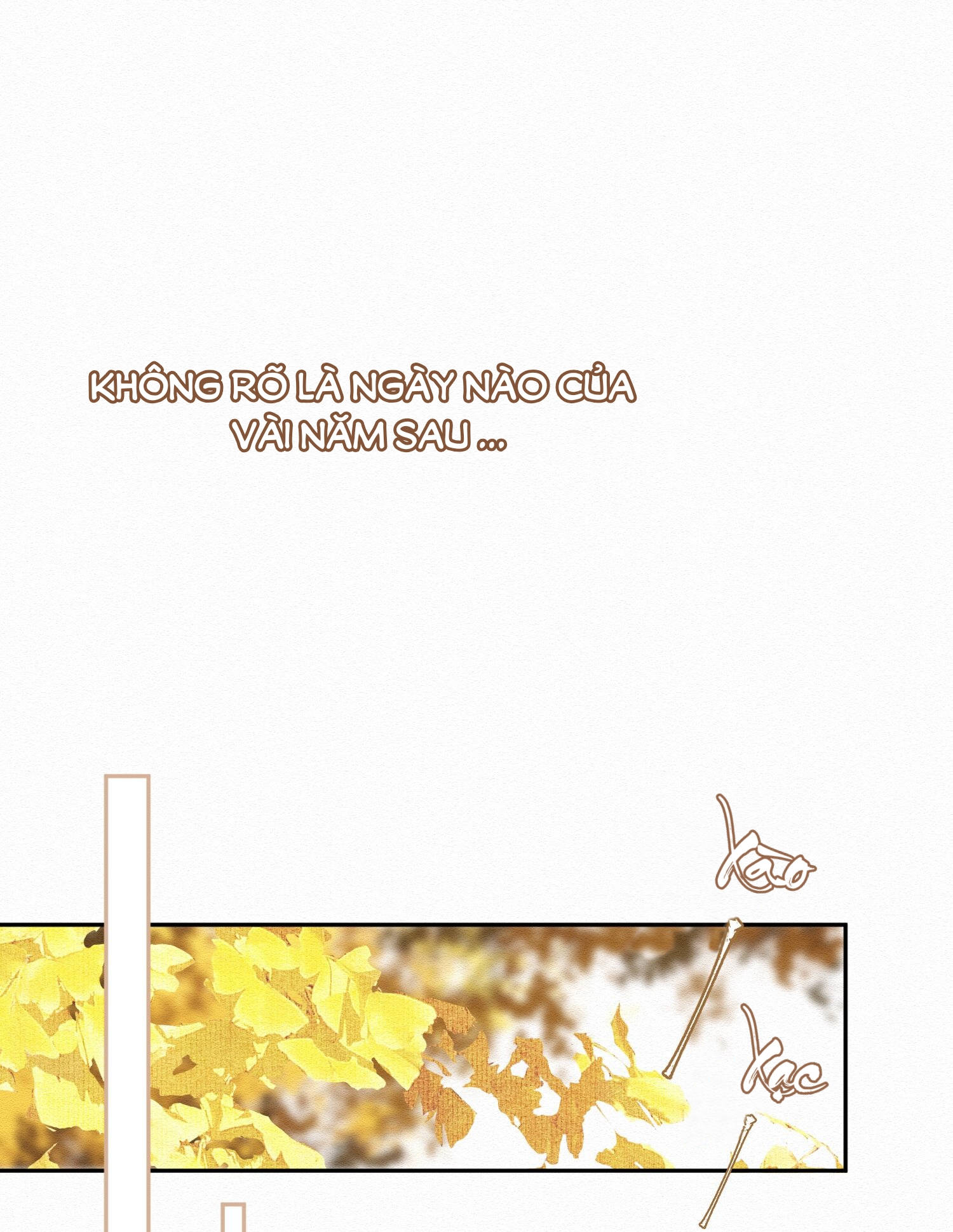 không cẩn thận cứu phải kẻ thù của giang hồ chapter 22.5 4