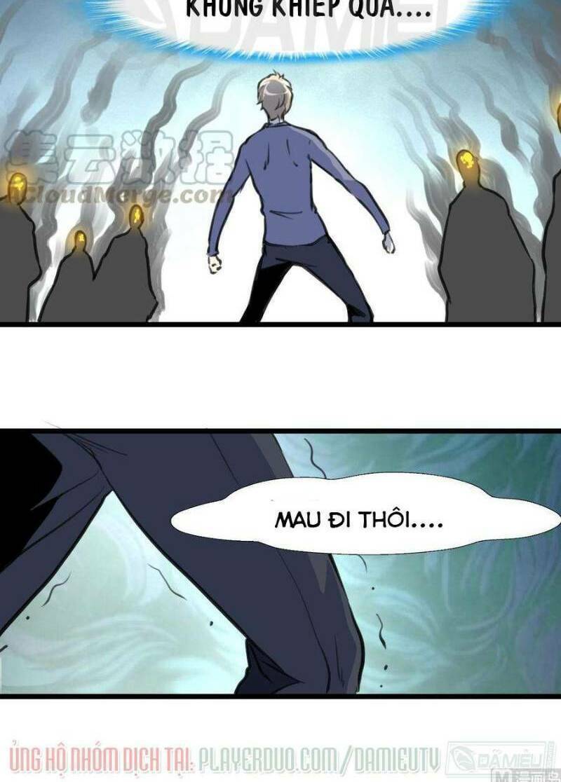 thần nhãn giám định sư chapter 136 4