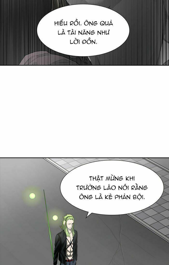 tòa tháp bí ẩn 2 chapter 433 78