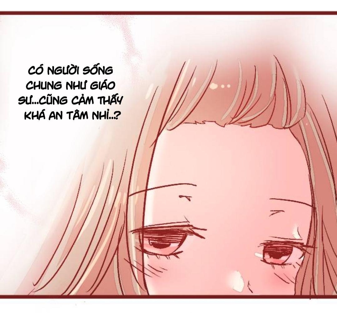 tôi và giáo sư của tôi chapter 4 10