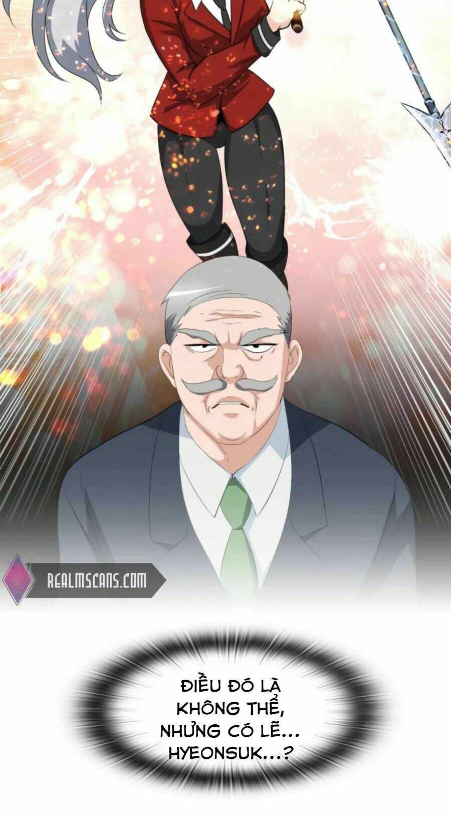 mẹ tôi là chòm sao bảo hộ m chapter 6 7