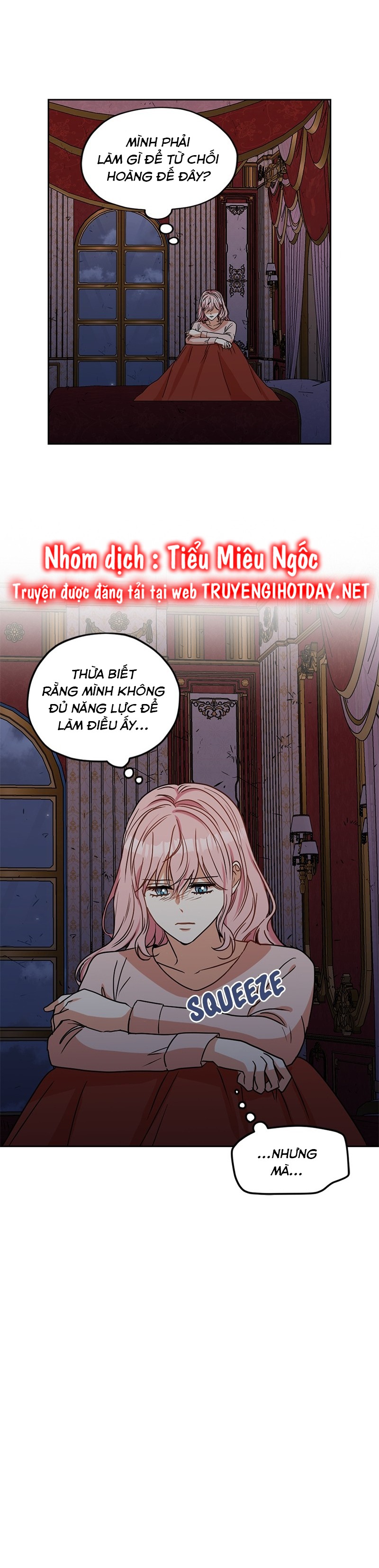 tôi sẽ nâng cấp chồng tôi trở thành một bậc thầy chapter 104 3