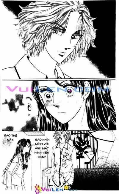 cô gái yêu kiều chapter 1 106