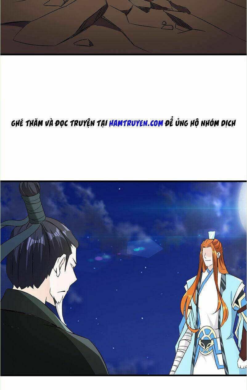 thiên hạ kiếp chapter 38 29