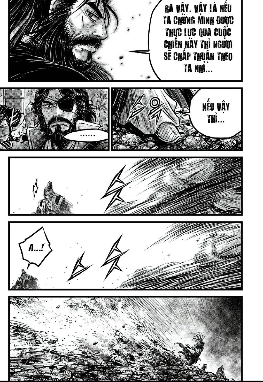 hiệp khách giang hồ m chapter 641 4