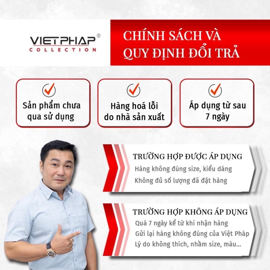 Áo Thun Milan Cao Cấp VIỆT PHÁP / Form Luxury - Chất liệu cotton co dãn và thấm hút mồ hôi 11601