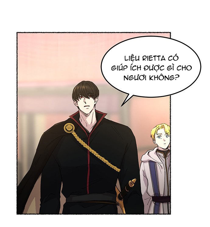 như gió trên cành cây khô chapter 42 32