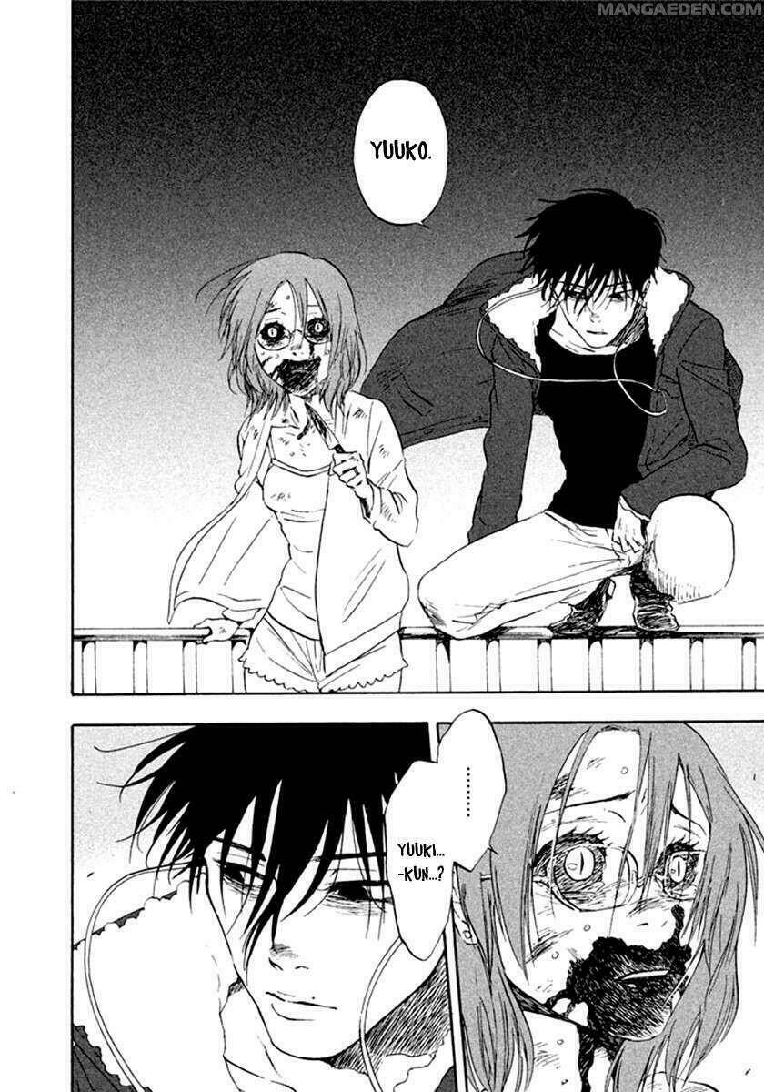 ranh giới quỷ chapter 2 23