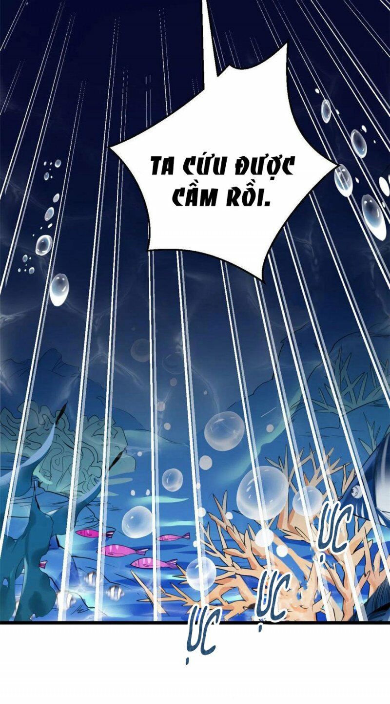 [16+] thảnh thơi thú thế chủng chủng điền, sinh sinh tể chapter 220 17