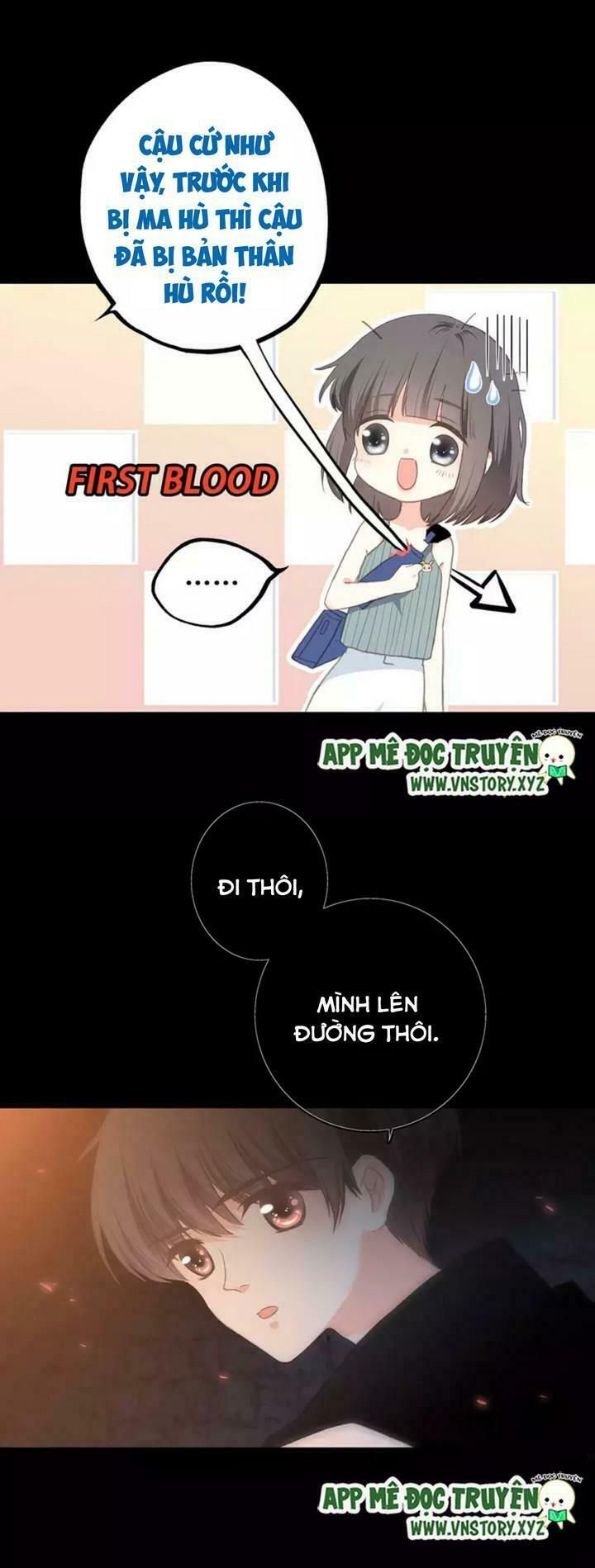 con tim rung động 2 chapter 17 18