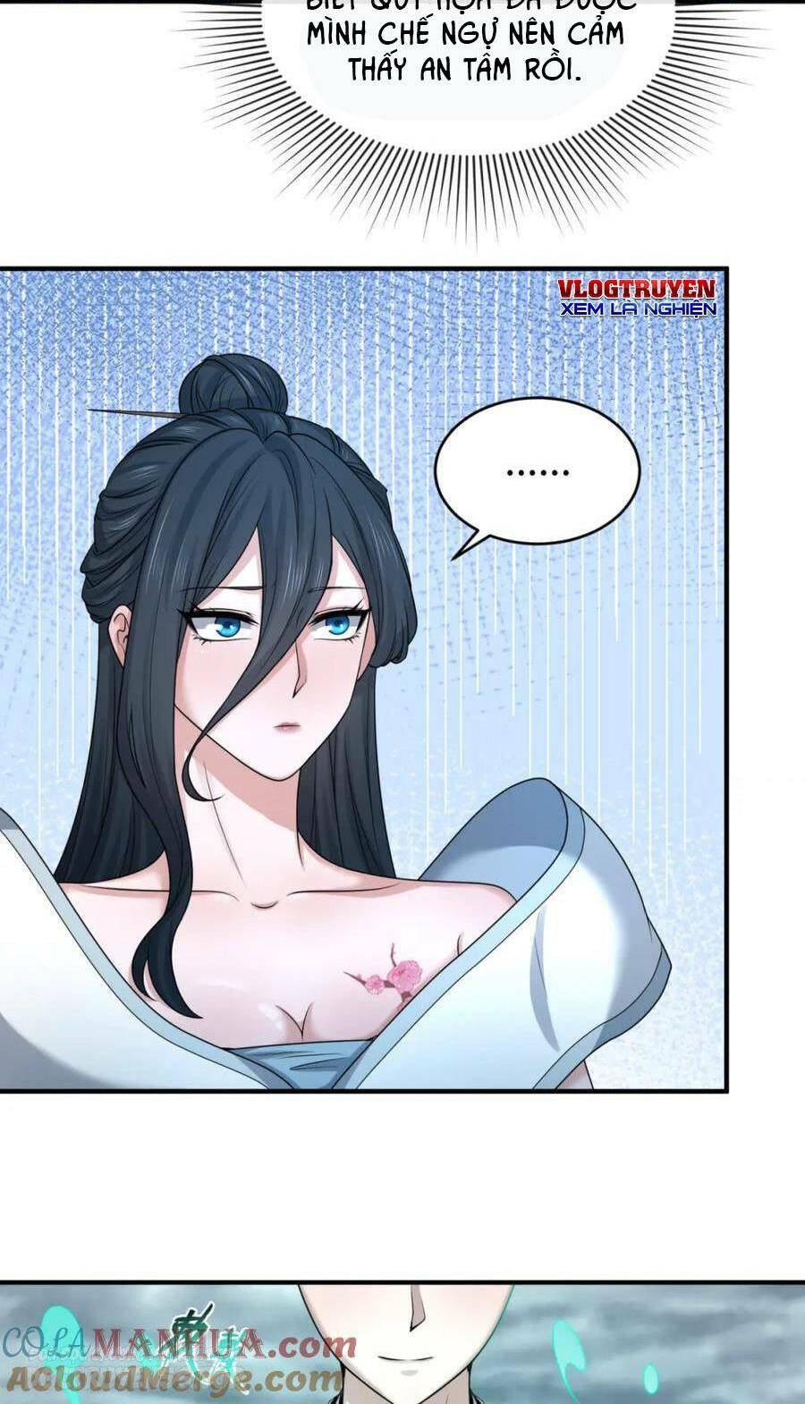 toàn cầu quỷ dị thời đại chapter 67 16