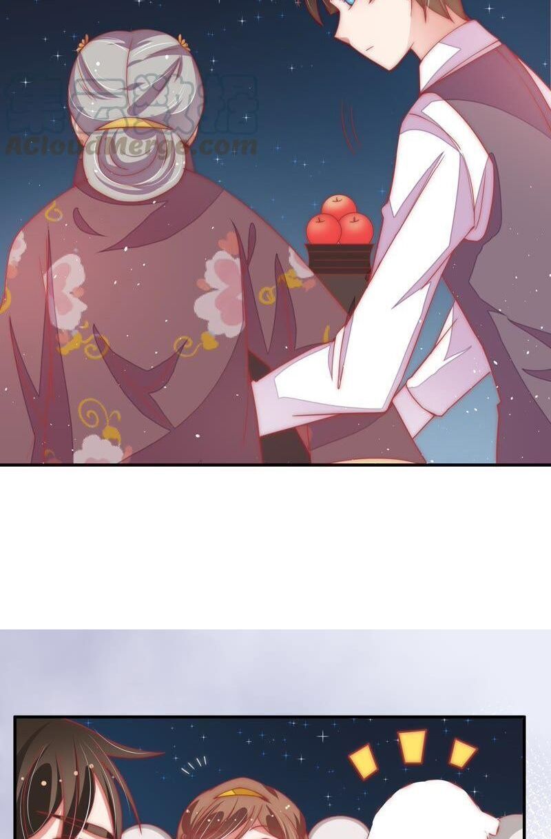 ngày nào thiếu soái cũng ghen chapter 104 2