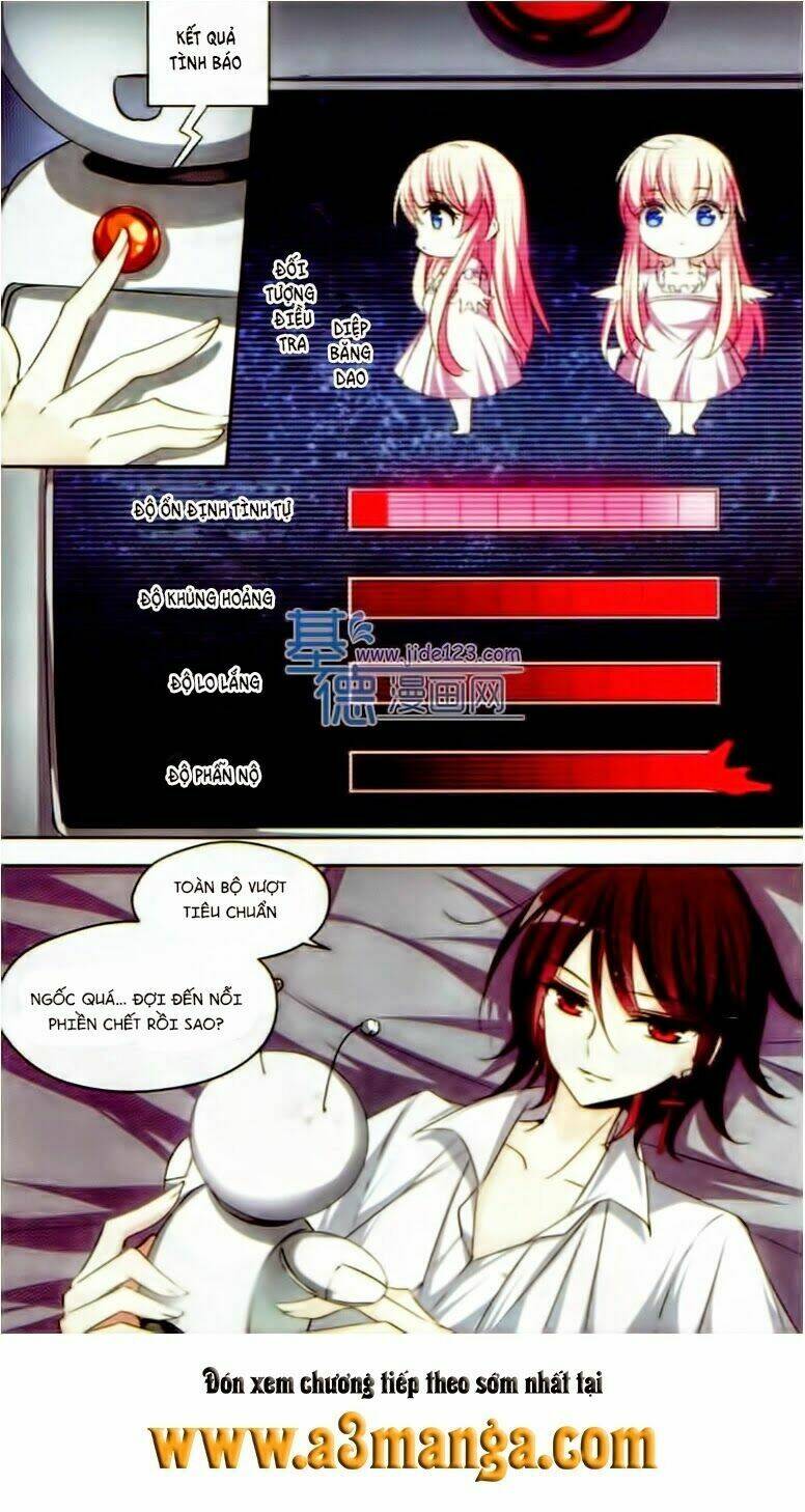 xuyên duyệt tây nguyên 3000 chapter 92 17