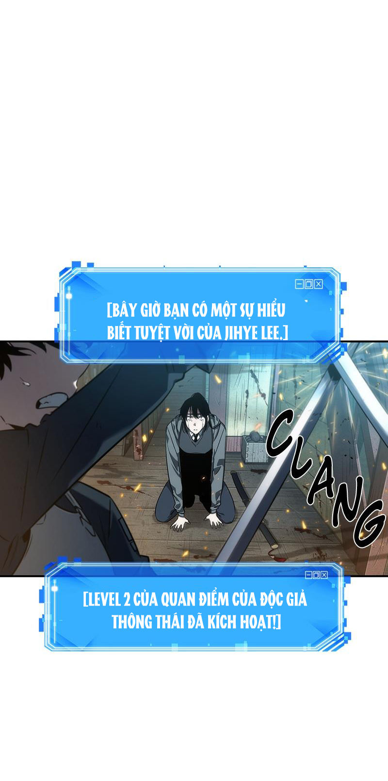 toàn trí độc giả - omniscient reader chapter 40.2 13