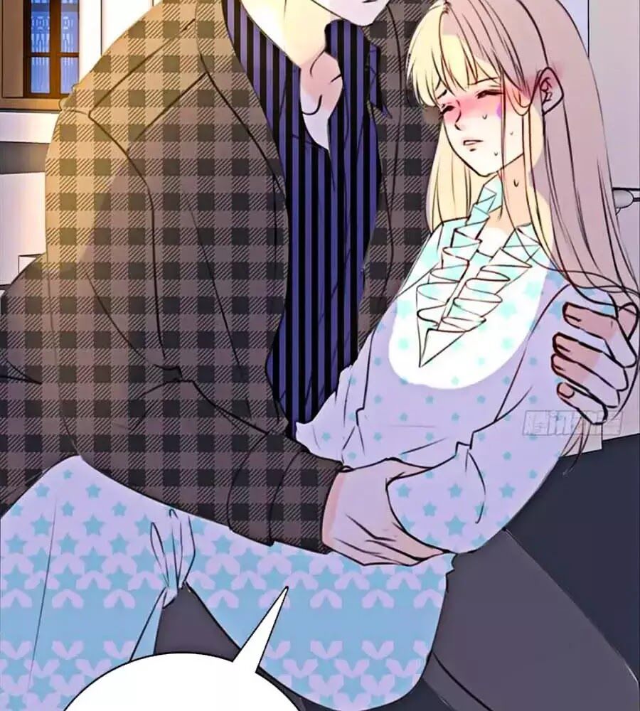 công chúa nữ vương mệnh chapter 105 69