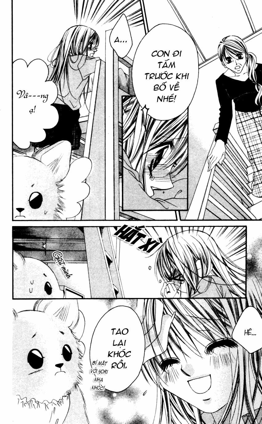 i love my little sister chapter 40 14