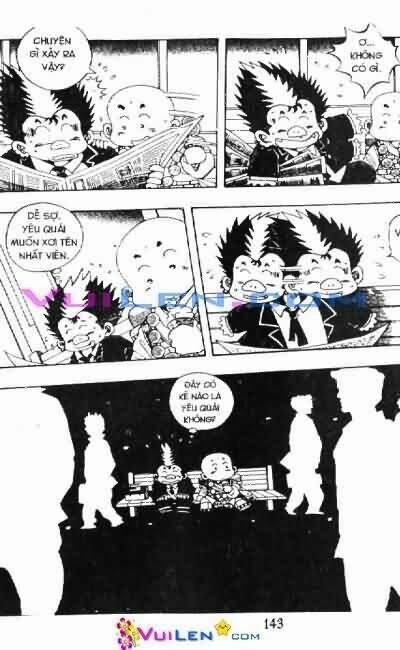 những người bạn tốt chapter 1 144