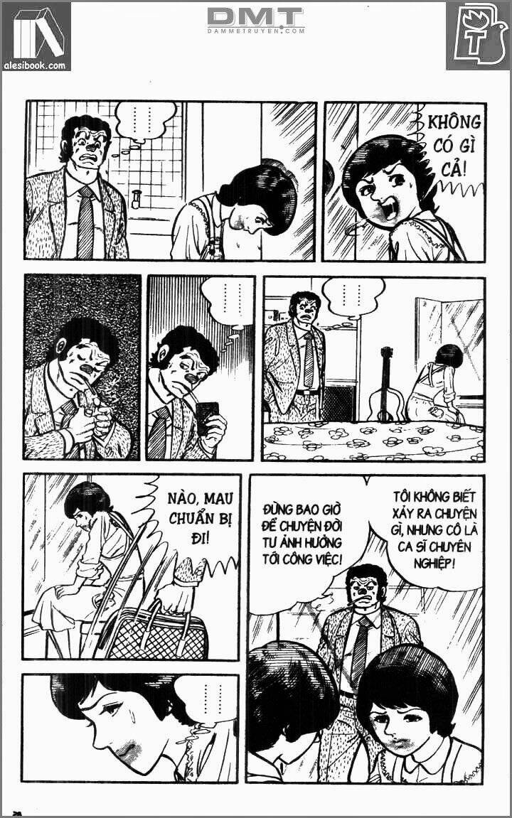 ganbare genki chapter 114 4