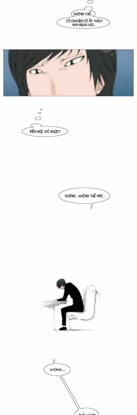 can't see can't hear but love chapter 41 18