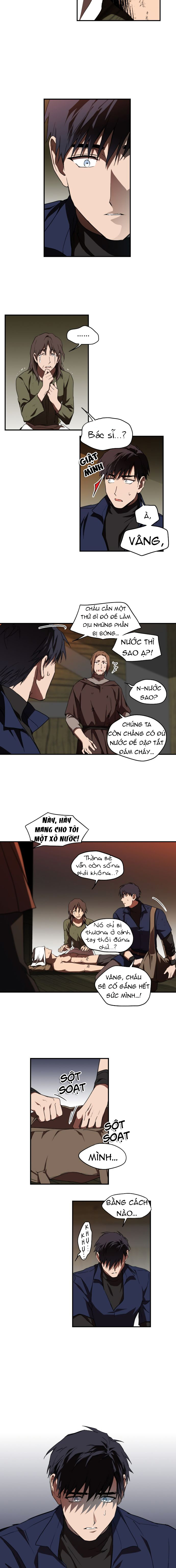 bị che khuất bởi hoàng hôn chapter 24 6