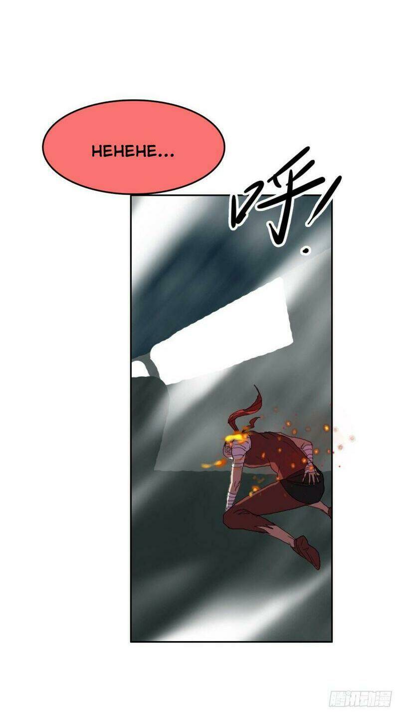 phụ hồn giả chapter 45 24