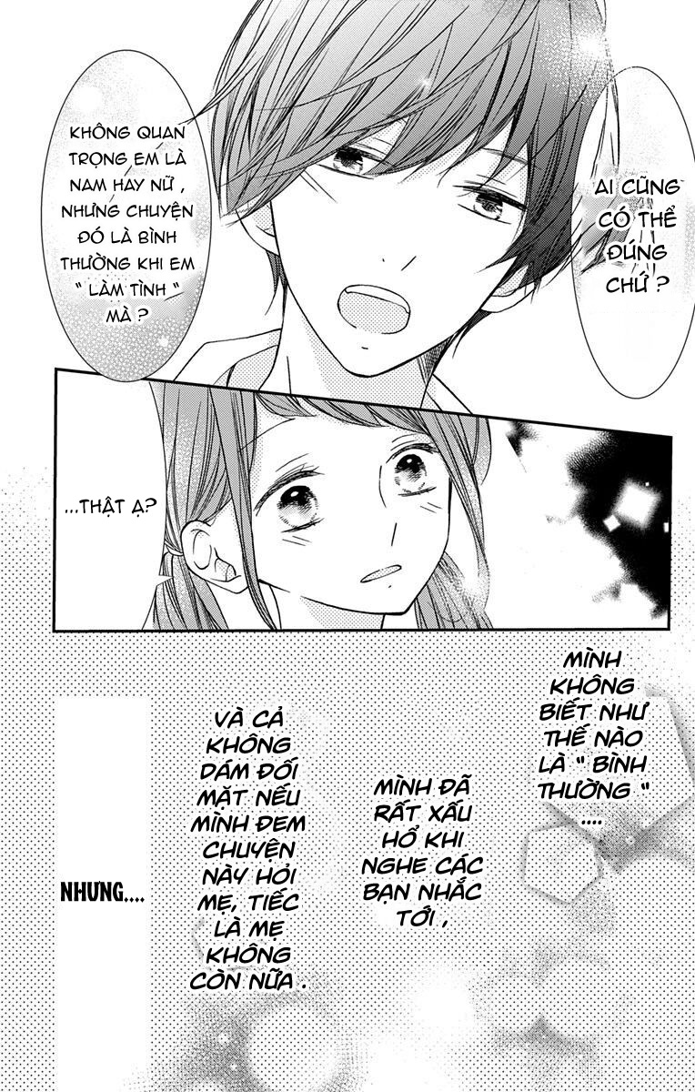 tôi đã kết hôn với masaomi-kun chapter 4.2 13