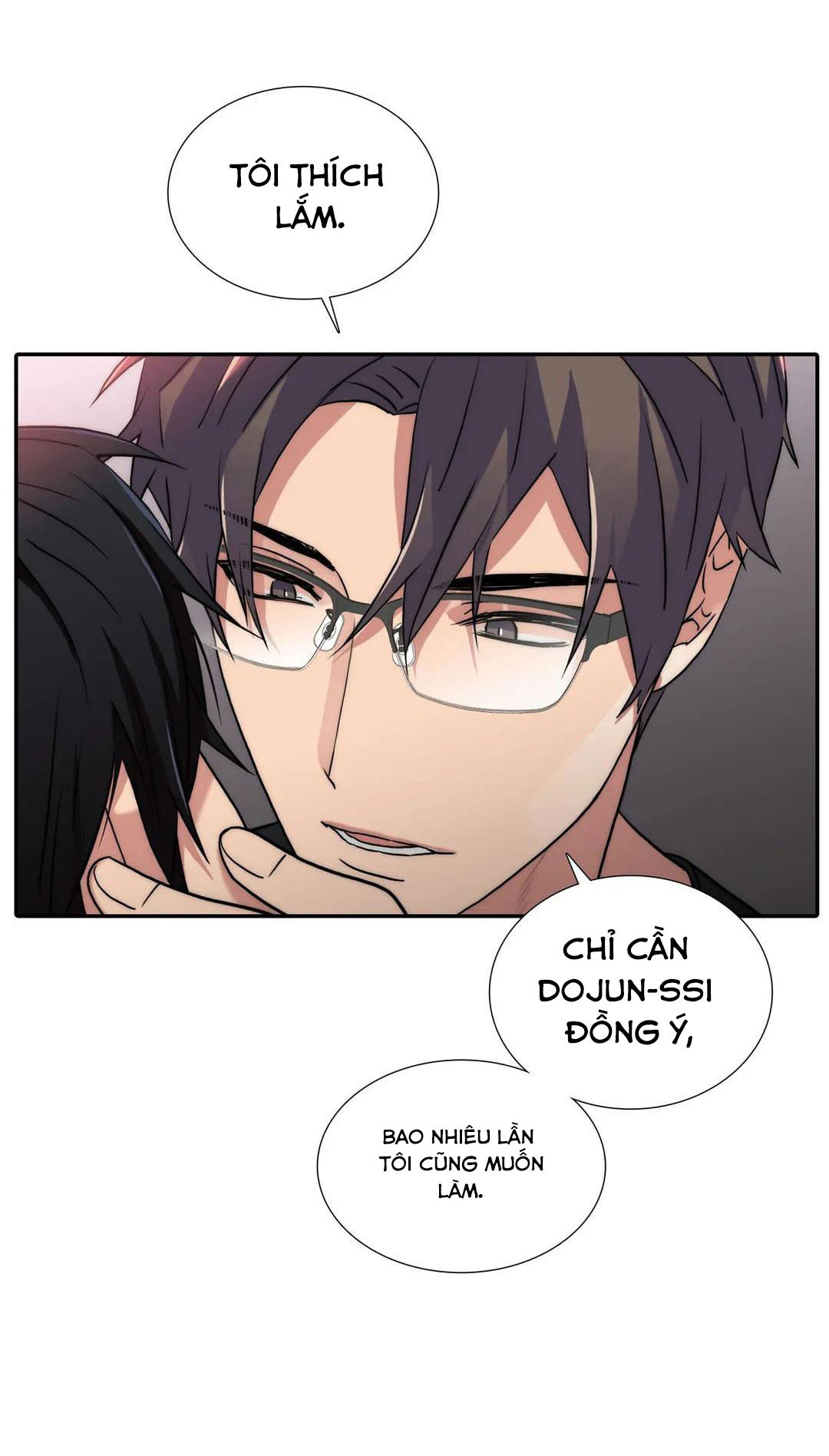 đưa đón người yêu chapter 85 42