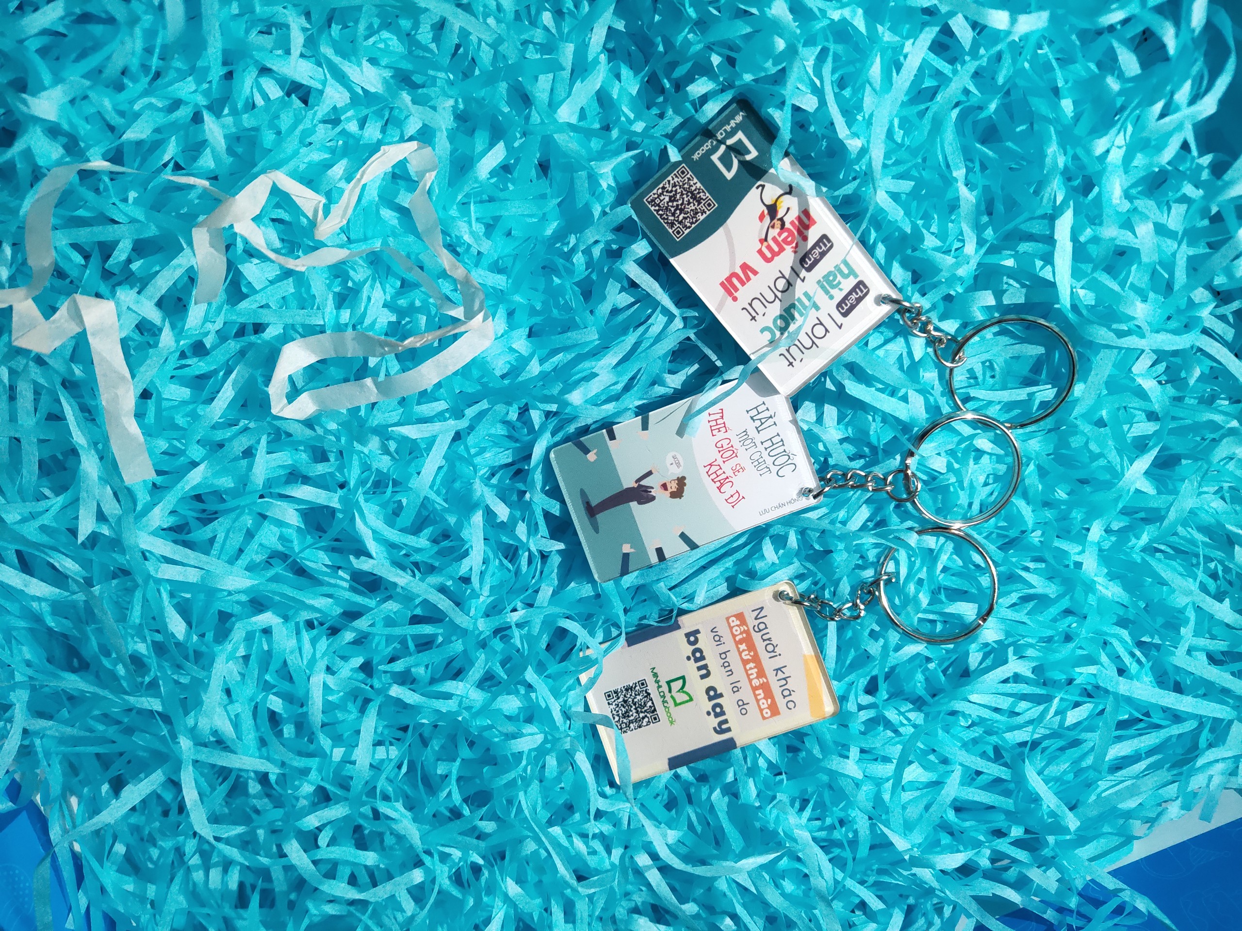Combo Trọn Bộ 3 cuốn: Đợi Khi Tôi Có Tội / Tiểu Thuyết Trinh Thám Tội Phạm hay Đinh Mặc / Tặng Móc Khóa / Bookmark