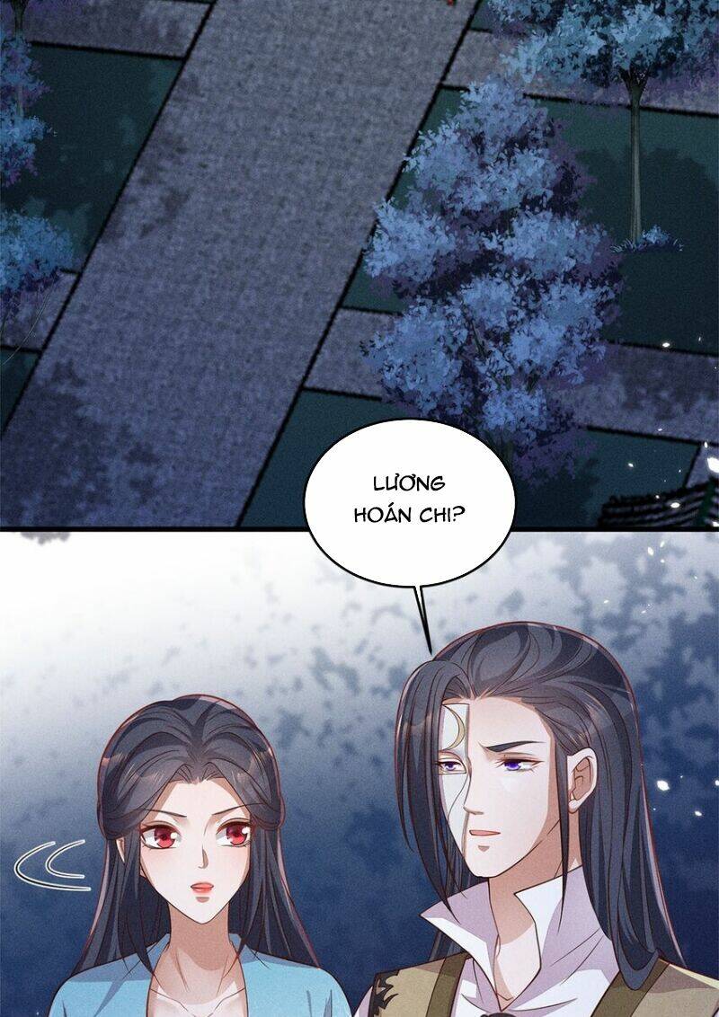 tái sinh trở lại : ta trở thành độc y thái tử phi chapter 51 18