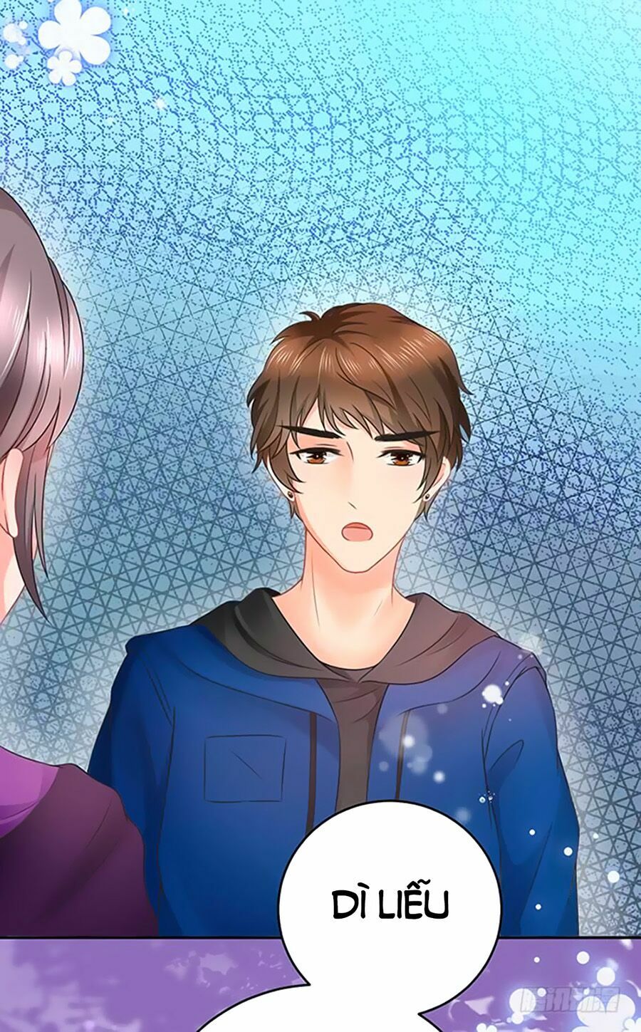 luyến đường thời quang chapter 60 35