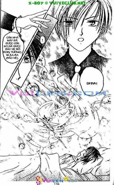 cô bé alice thầm lặng chapter 5 140