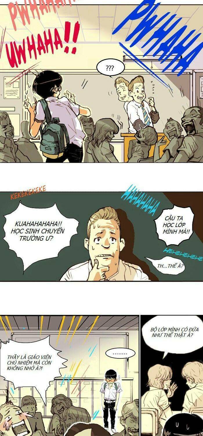 famous man chapter 1 4