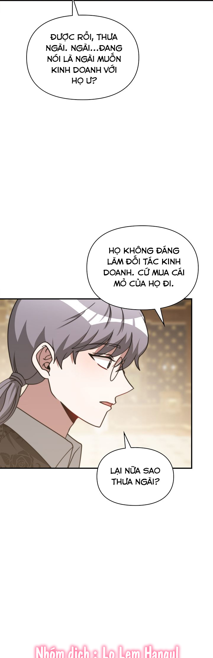 công nương eluana vita chapter 97 8