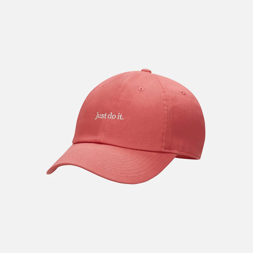 Nón thể thao unisex NIKE U NK CLUB CAP U CB JDI L