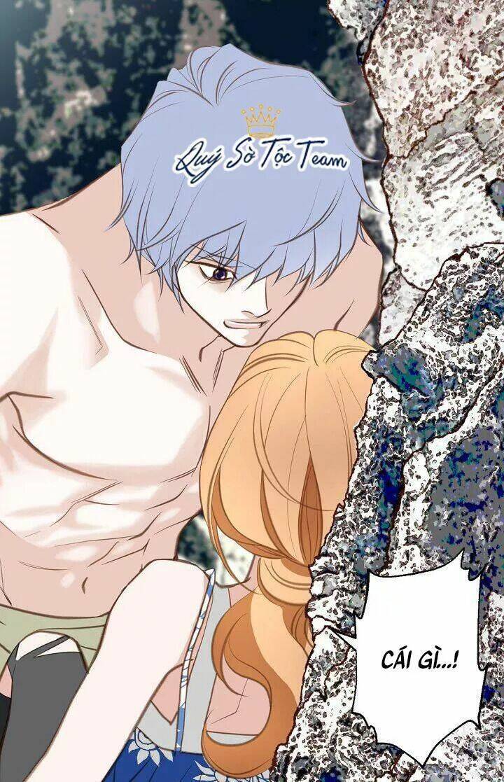 tiếp xúc chí mạng chapter 68 58