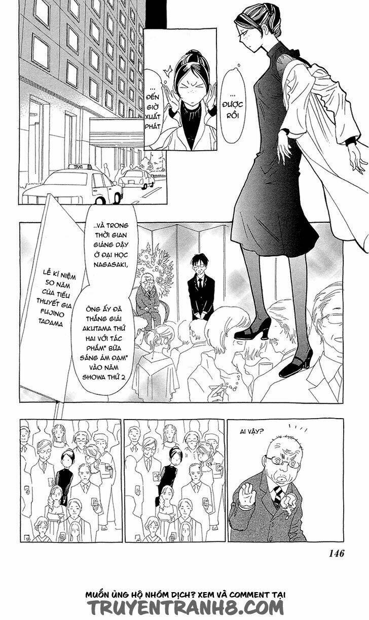 chị tôi lấy chồng chapter 5 21