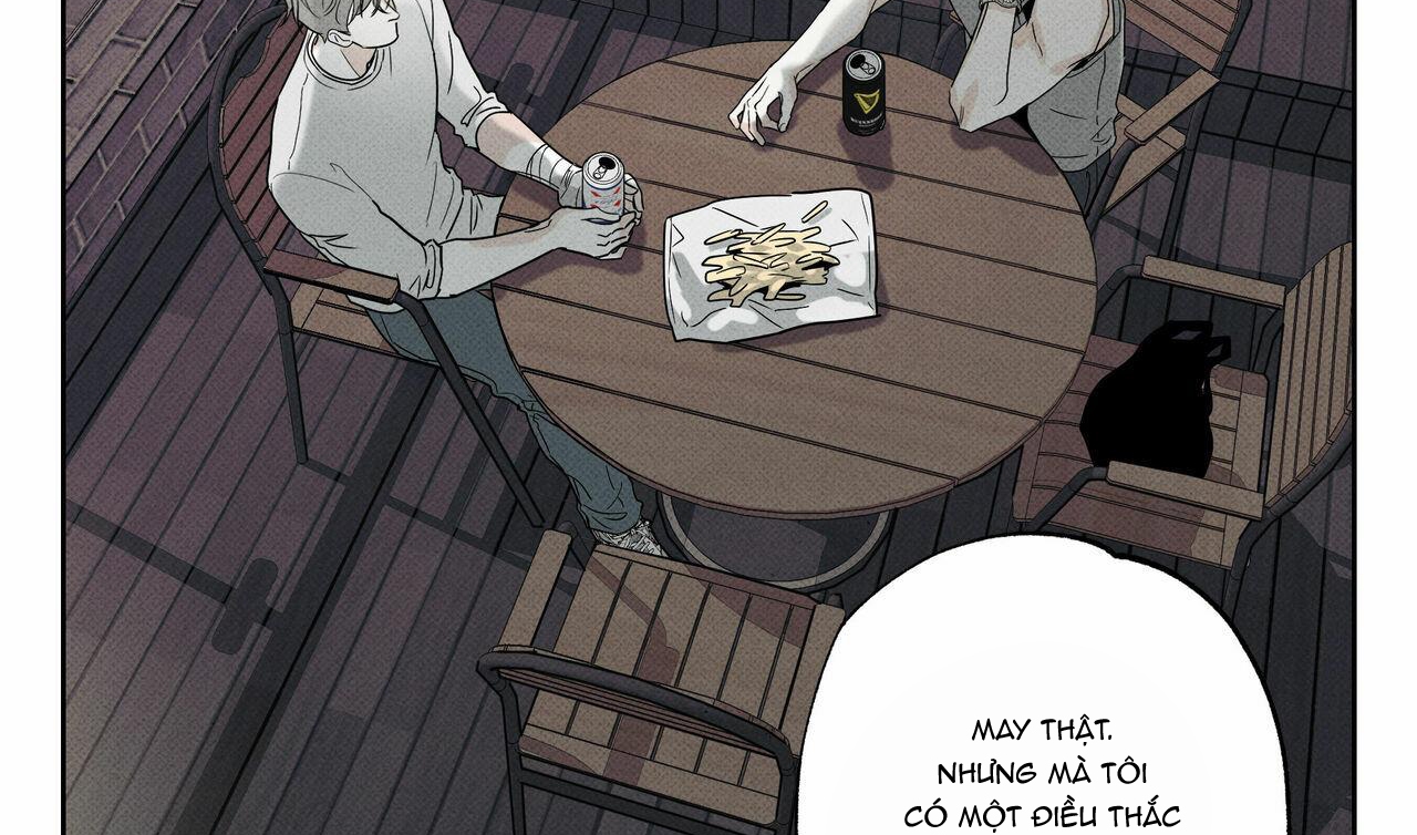 Người Giao Pizza Và Gold Palace Chapter 20 - Next Chapter 21