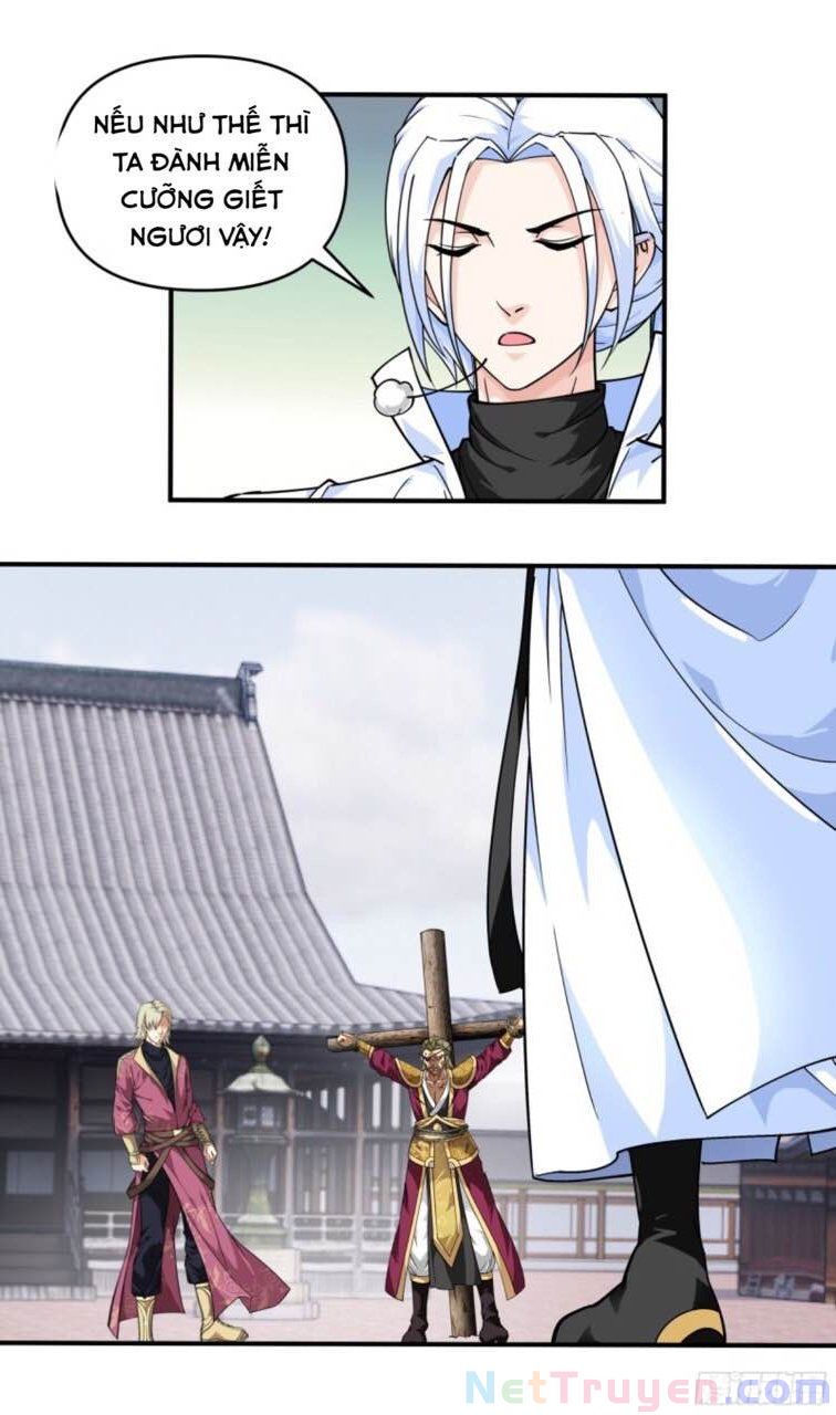 trọng sinh ta là đại thiên thần chapter 62 18