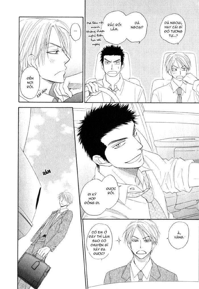 doushiyoumo nai keredo chapter 5.1 18