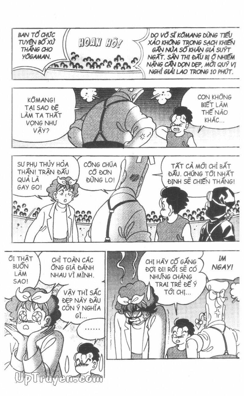 đội quân nhí nhố chapter 28 114