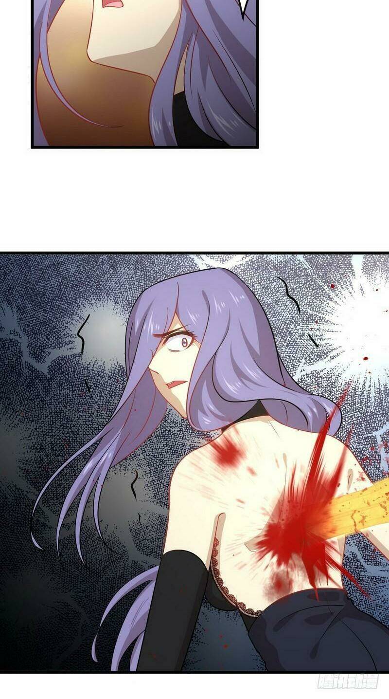 xuyên không vào thế giới nữ cường chapter 52 23