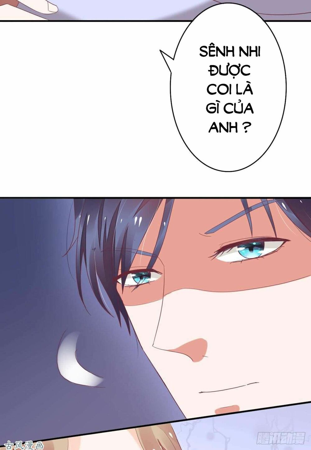 manh thê khó dỗ phần 1 chapter 38 24