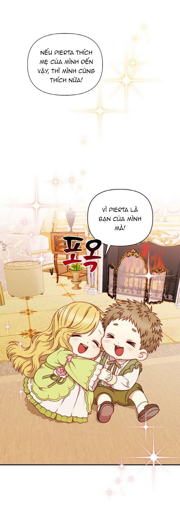 nữ chính muốn tôi trở thành mẹ kế chapter 43.2 2