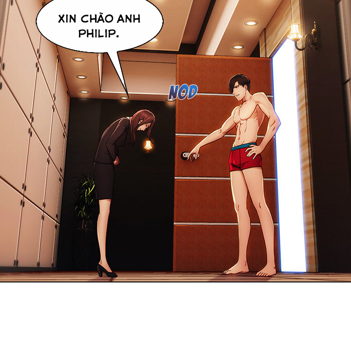 quý cô chân dài chapter 23 25