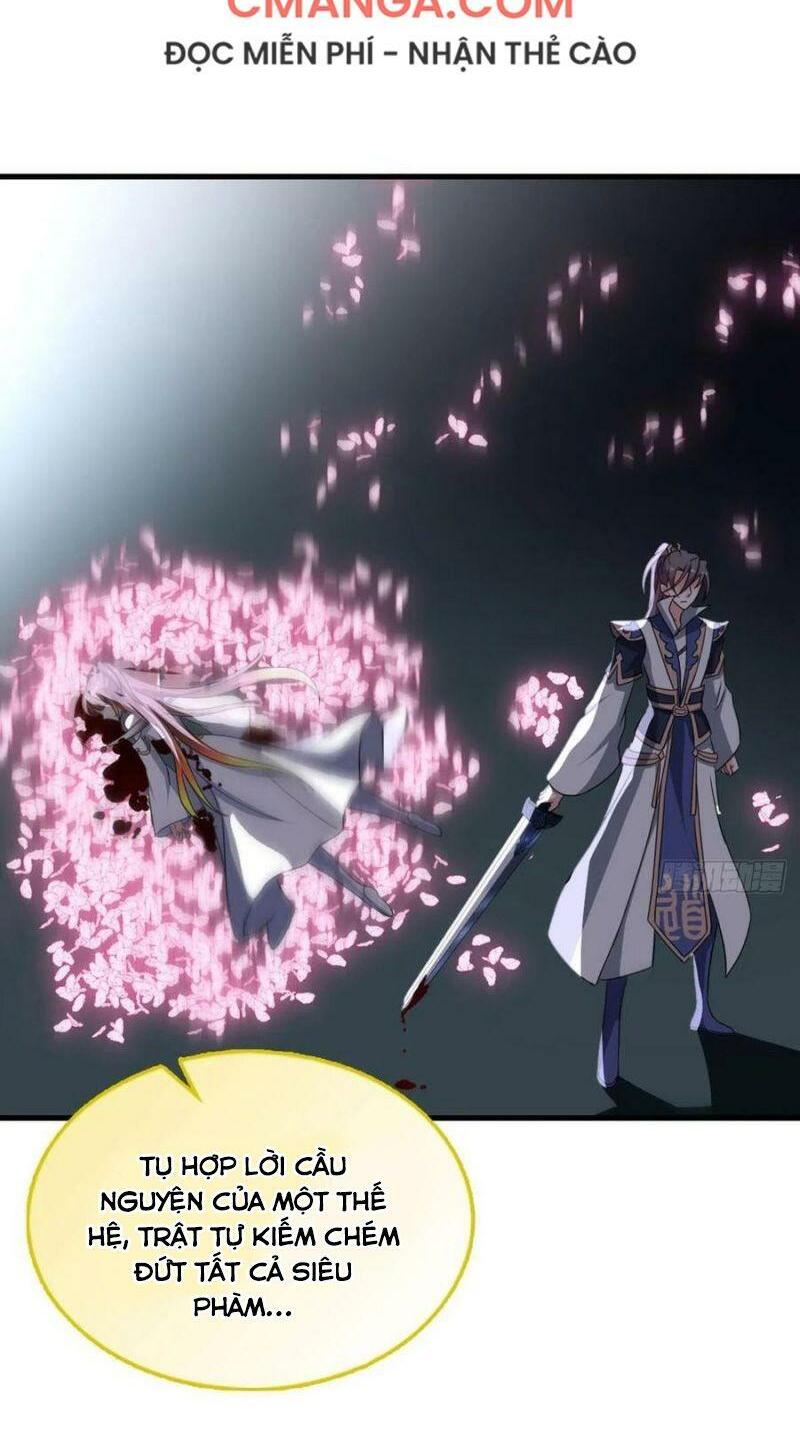 Trọng Sinh Thành Cậu Vàng Tại Dị Thế Chapter 138 2