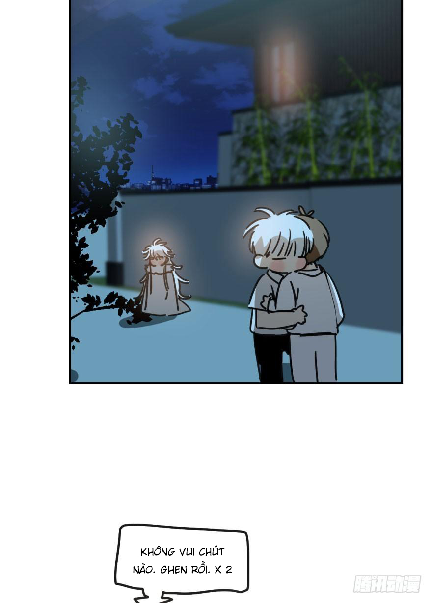Bắt Lấy Ngao Ngao chapter 20 - Trang 57