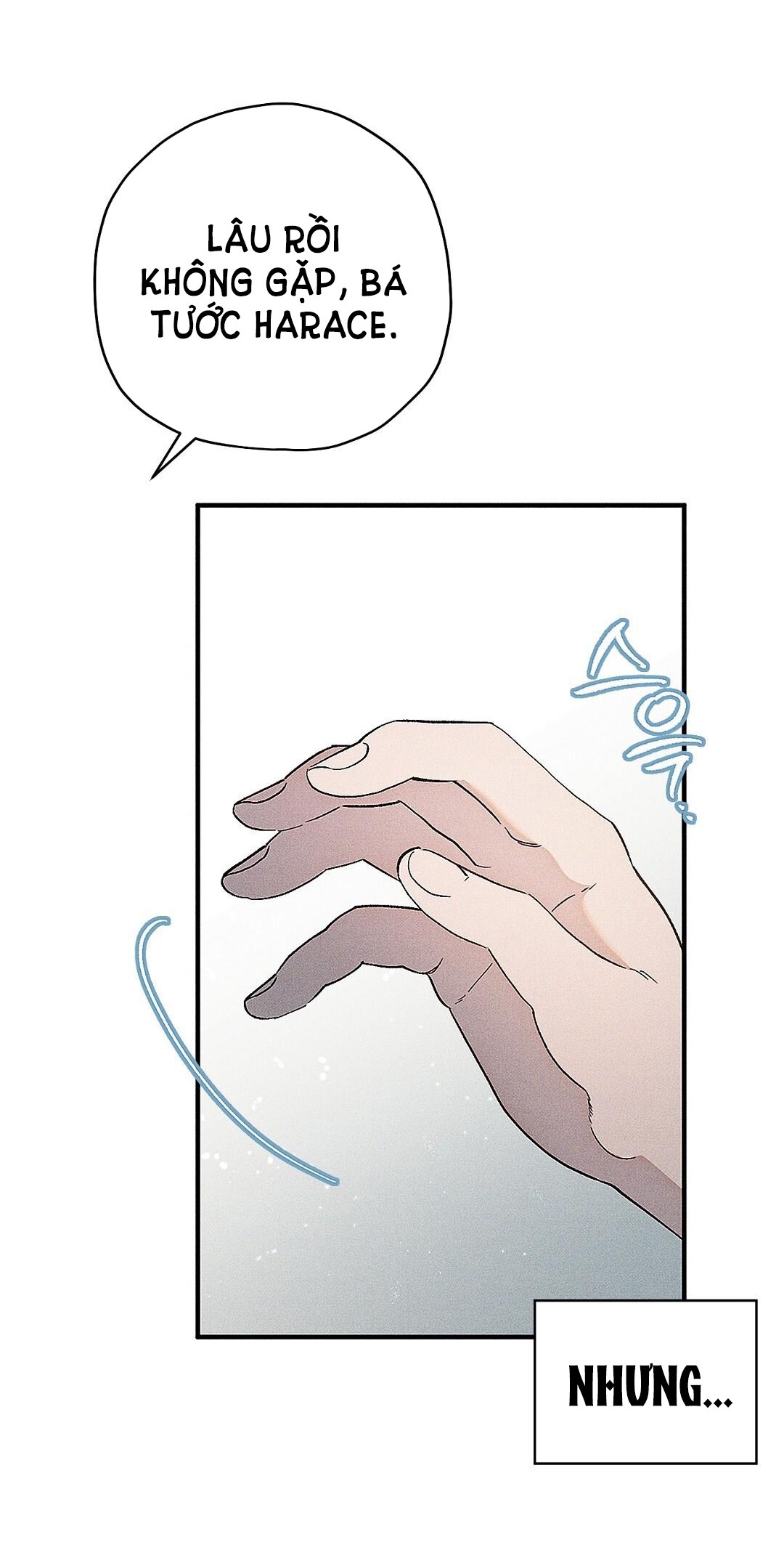 hoàng tử bất lương giấu mình là omega chapter 3.1 14